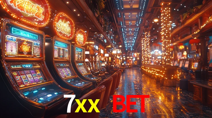 7xx bet: Jogos de Caça-Níqueis-Altas Recompensas, Roleta-Velocidade, Blackjack-Desafios Máximos