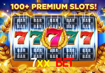 A Emoção da Loteria na 7xx bet: Uma Chance de Mudança de Vida