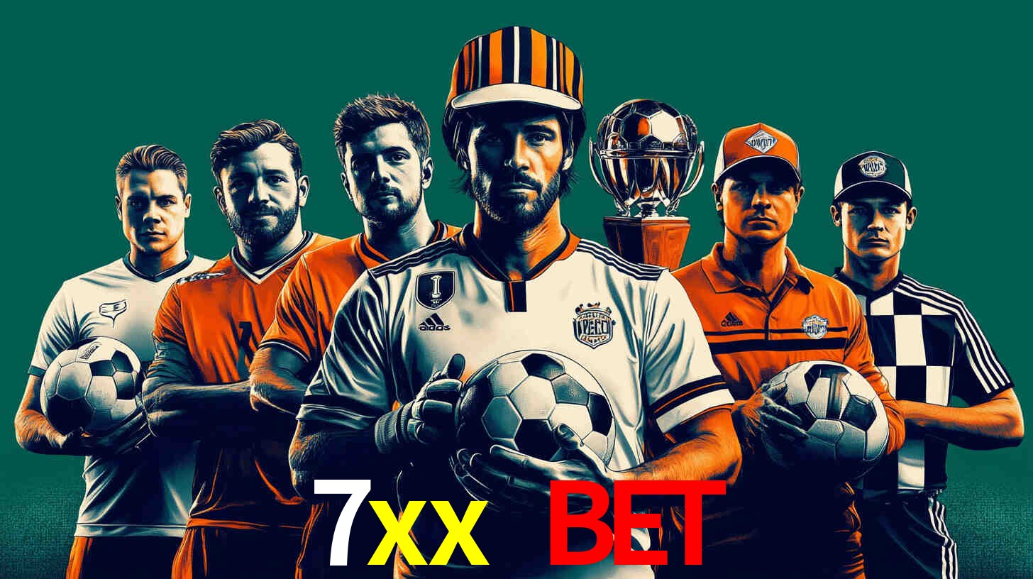 Inovações de Jogos na 7xx bet: O Futuro das Experiências Interativas