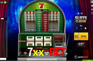 7xx bet Bônus - Pacote R$5.000 + VIP