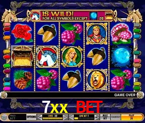 Desvendando o Mundo dos Jogos Virtuais na 7xx bet