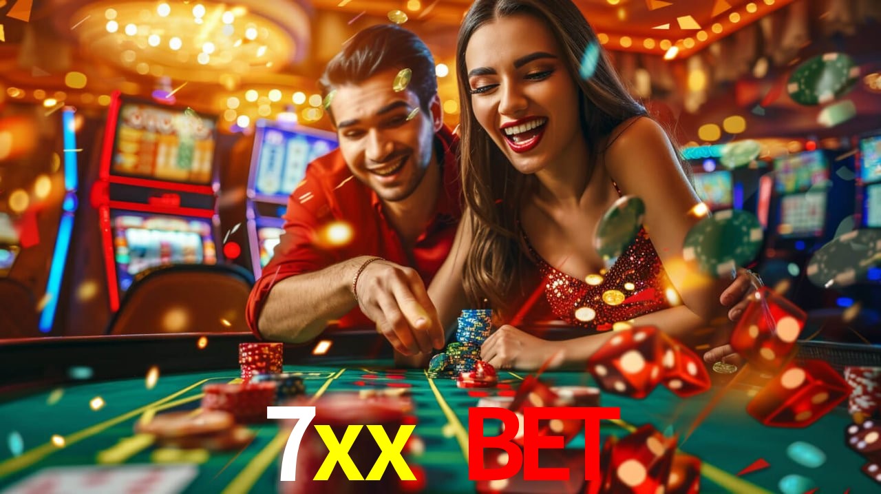 7xx bet - Aplicativo Móvel