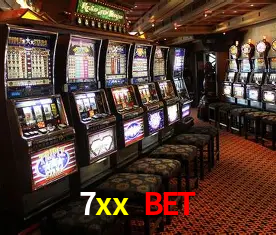 A Emoção da Loteria na 7xx bet: Uma Chance de Mudança de Vida