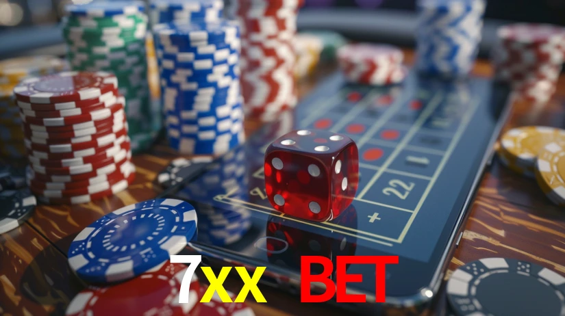 7xx bet apk