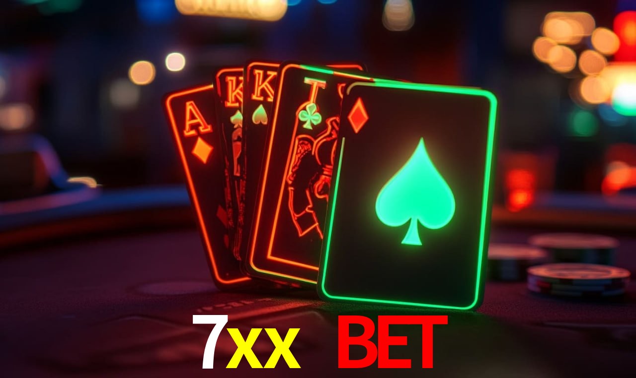Promoção Relâmpago 7xx bet