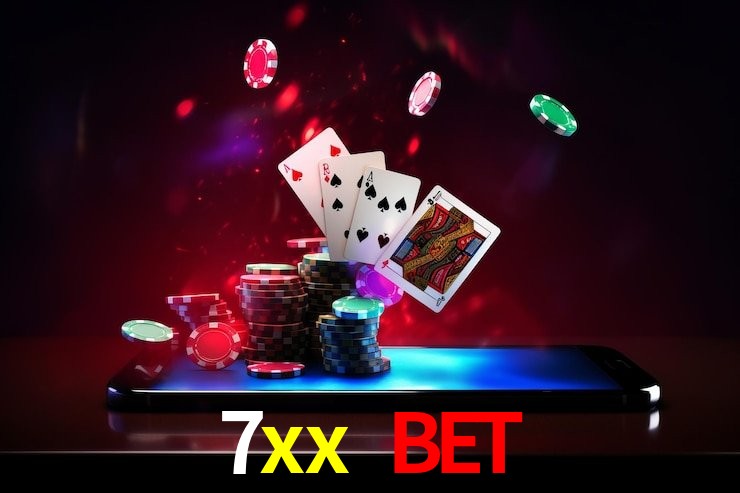 Account Benefits 7xx bet