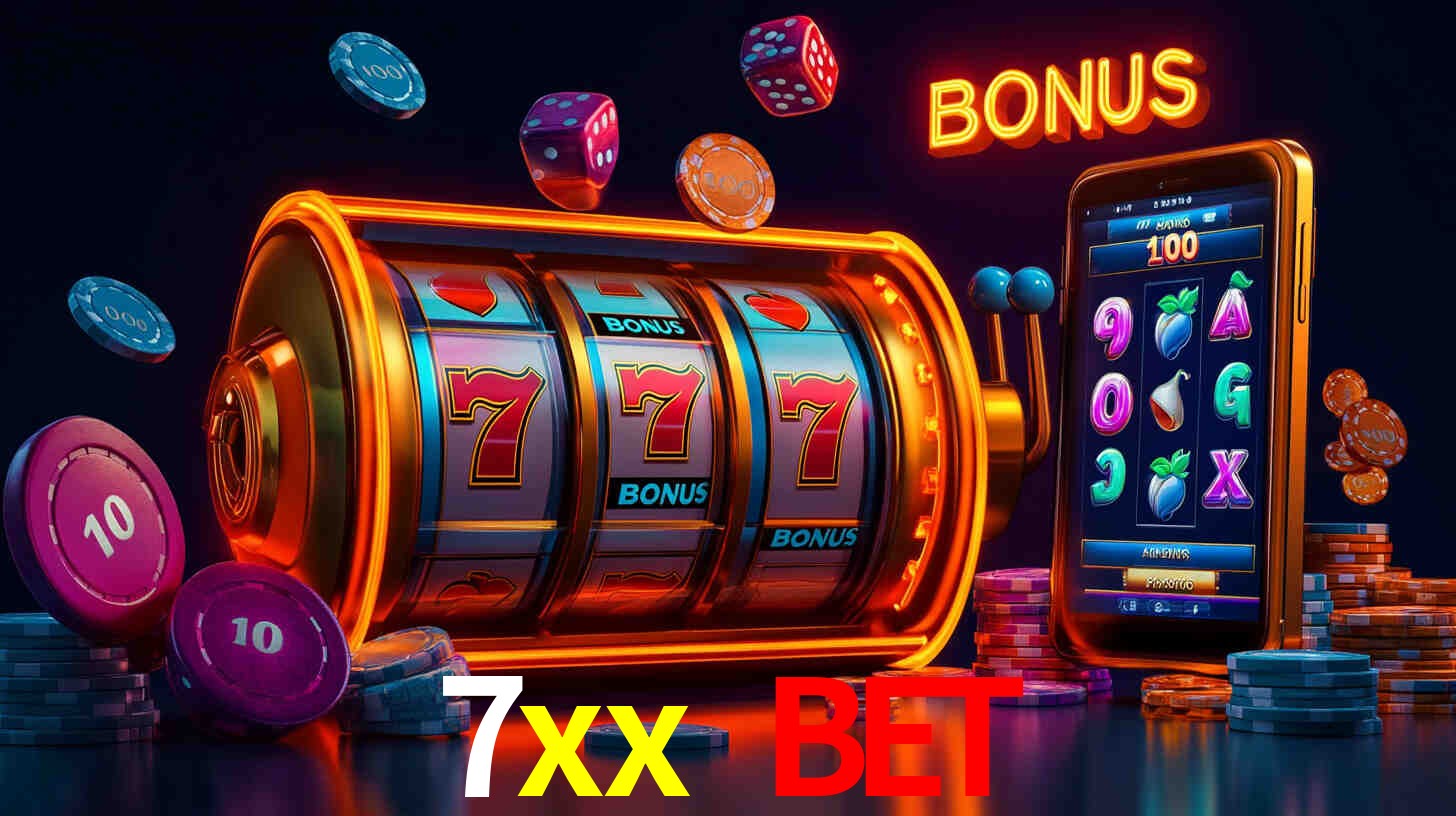 Desvendando o Mundo dos Jogos Virtuais na 7xx bet