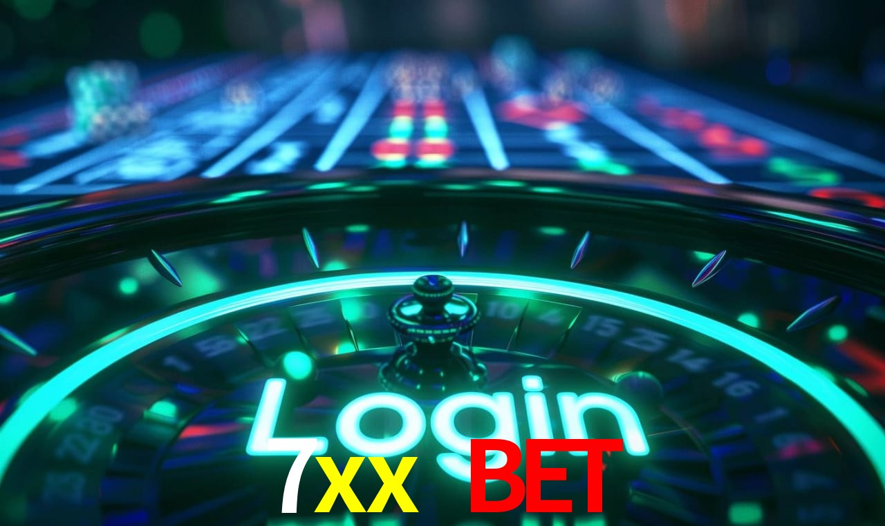 Casino Ao Vivo 7xx bet