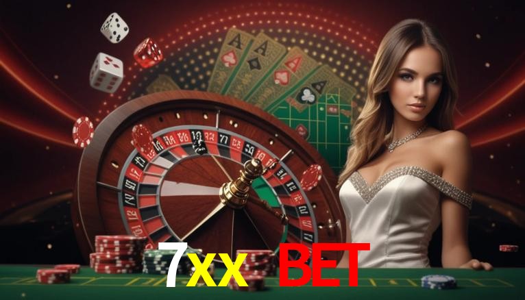 Flash Promotion 7xx bet