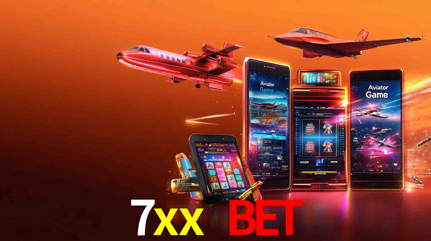 A Popularidade dos Caça-Níqueis no 7xx bet