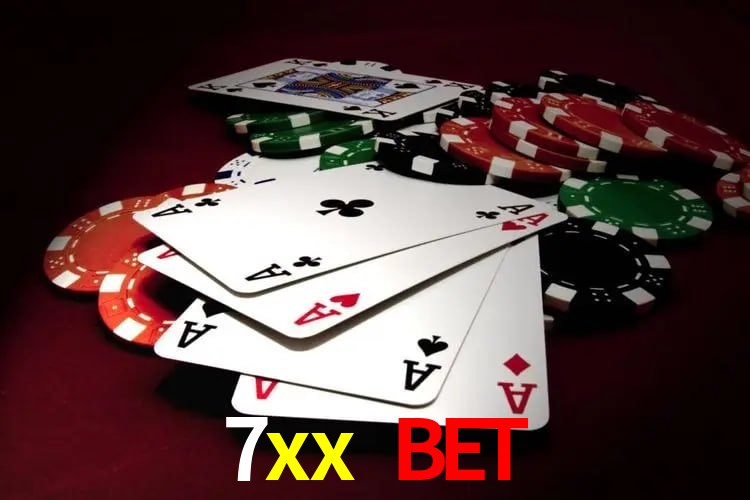 Estatísticas 7xx bet